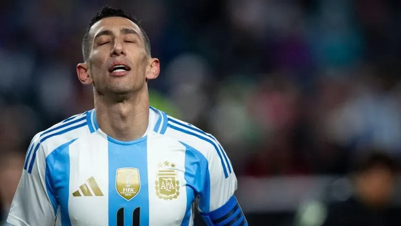 Minacce di morte a Di Maria: “Qui non deve tornare, altrimenti…”