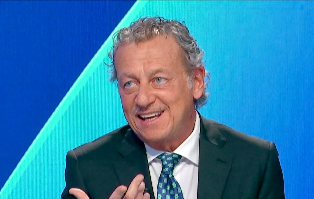 Esonero Tudor, Sabatini: “C’è solo un nome in cima alla lista