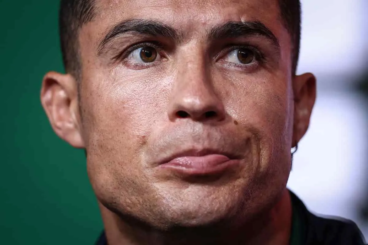 I vicini contro Cristiano Ronaldo, nel mirino la mega villa di Lisbona