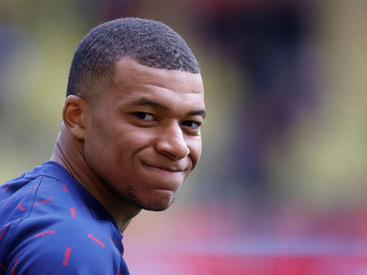 Leonardo: “Mbappé non è un leader, il PSG deve fare solo una cosa”