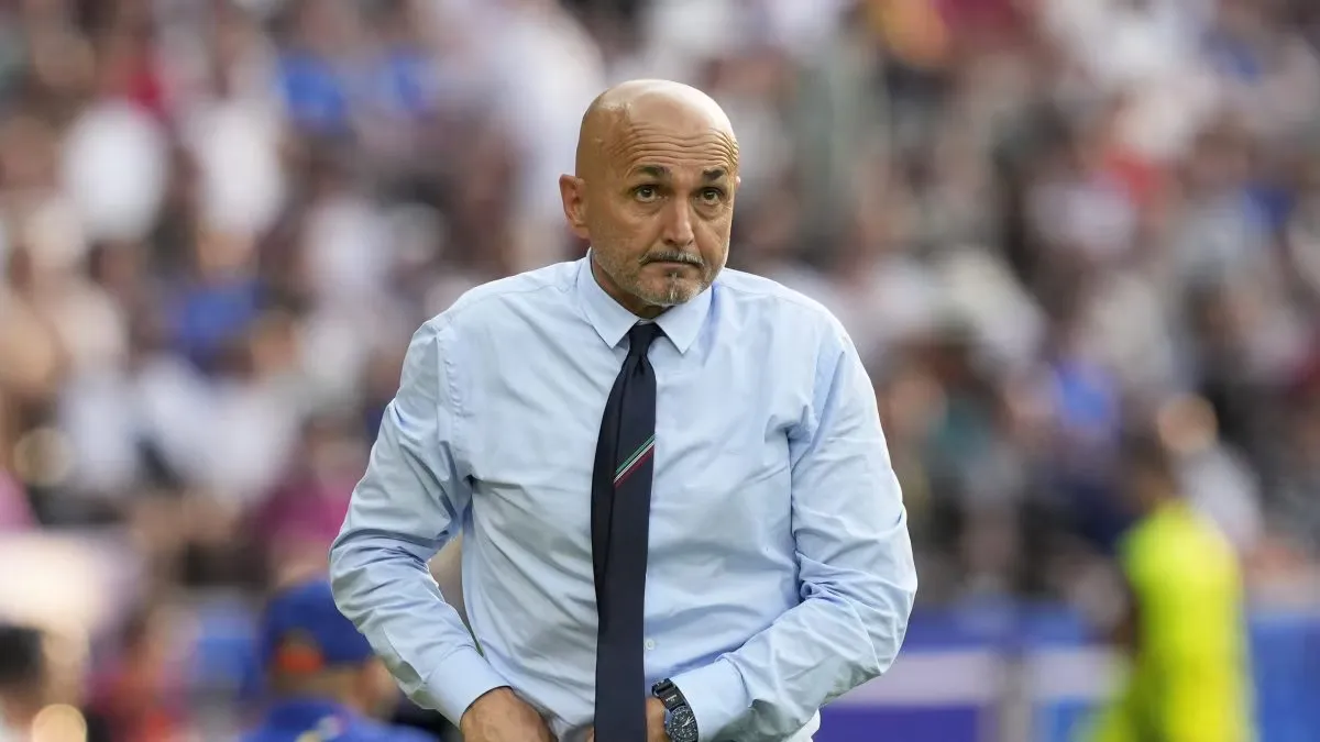 Condò: “Conte o Spalletti? C’era una differenza, vi dico…”