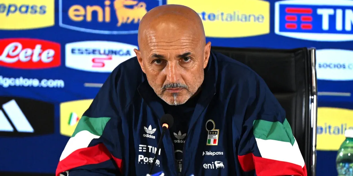 Zazzaroni: “Nazionale? Abbiamo avuto squadre più scarse, tipo quella di…”