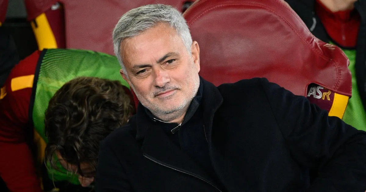 Mourinho: “Qualche illuminato parlerà delle espulsioni. Ho visto solo che…”