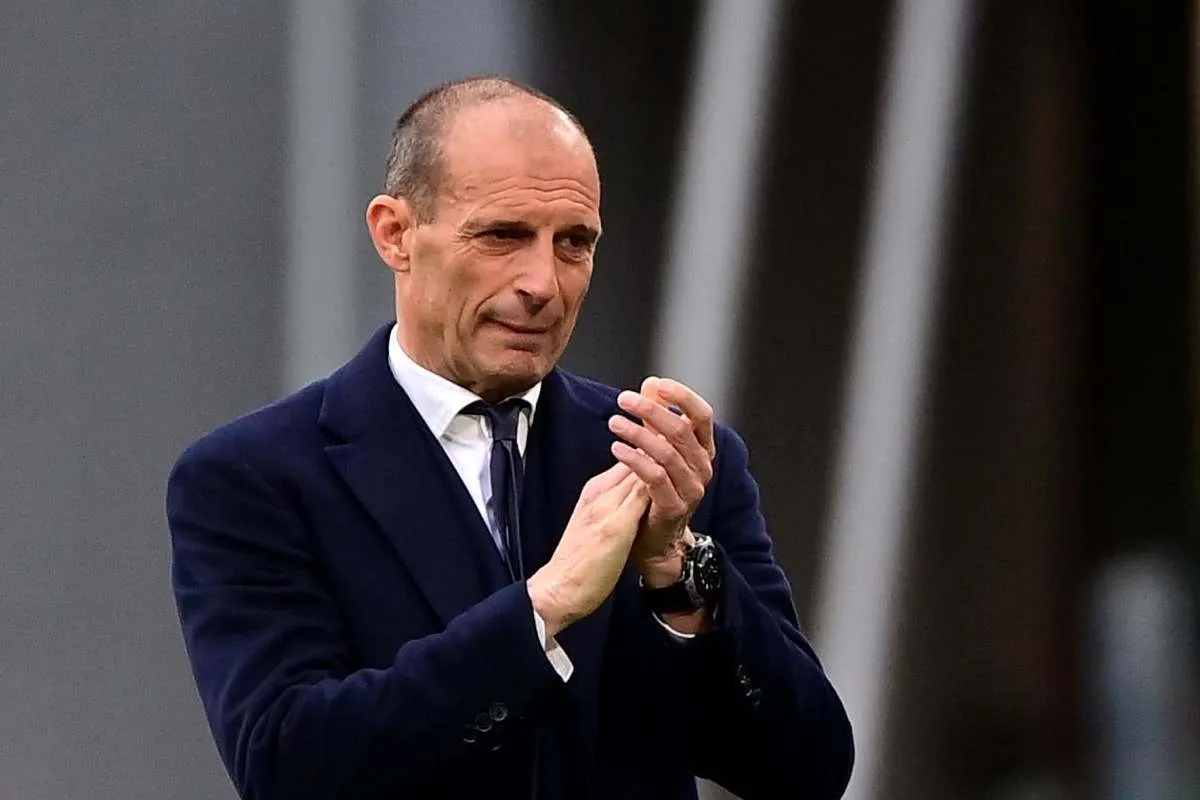 Caso Allegri, Teotino: “La Juve si è scusata in privato, con me è stato maleducato e...