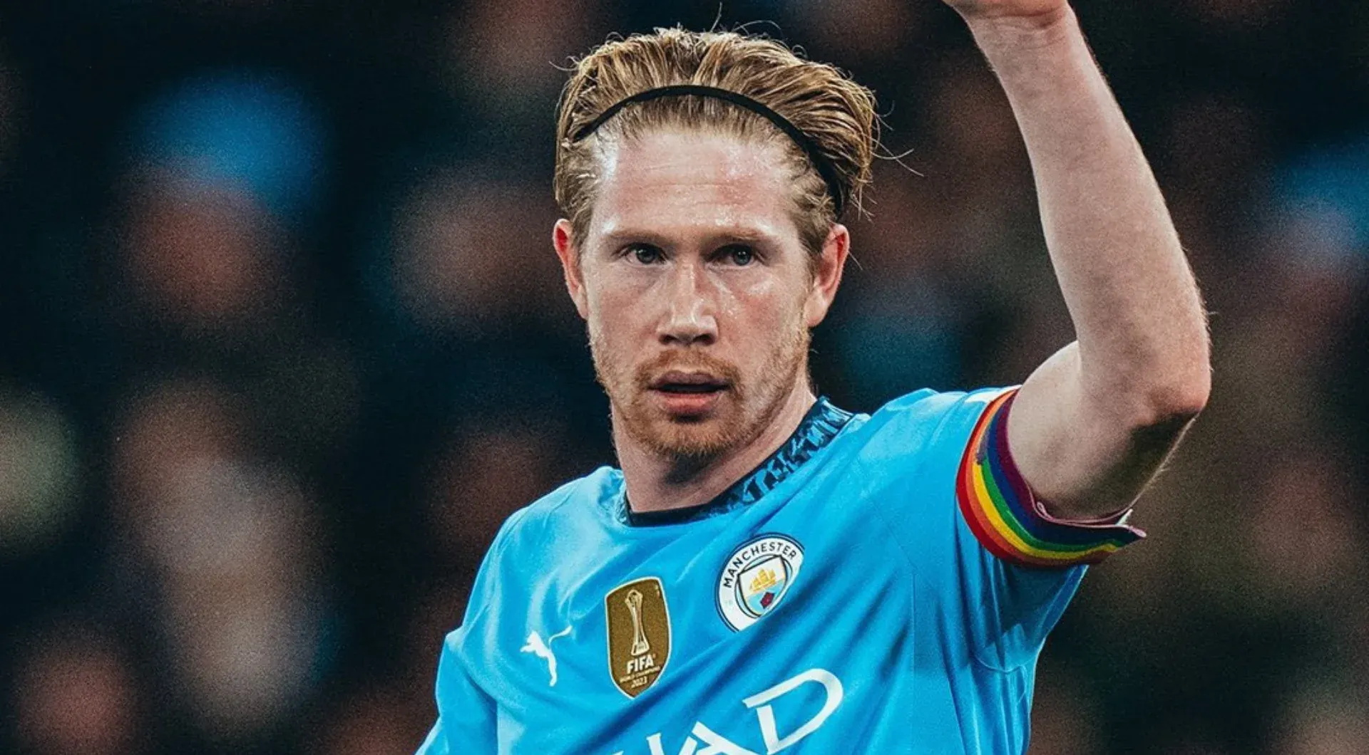 Calciomercato, De Bruyne lascerà il City: è sfida a due per il belga