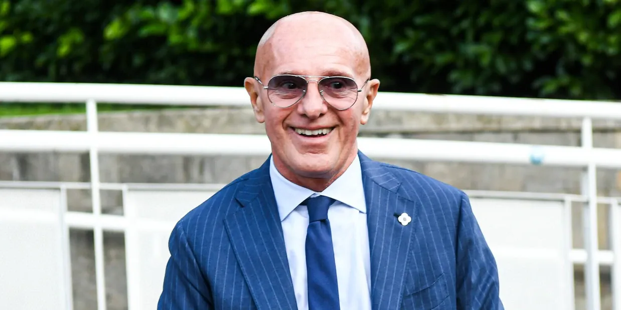 Sacchi: “Fonseca spero sia migliorato. Allegri? Quando non hai un gioco cerchi…”
