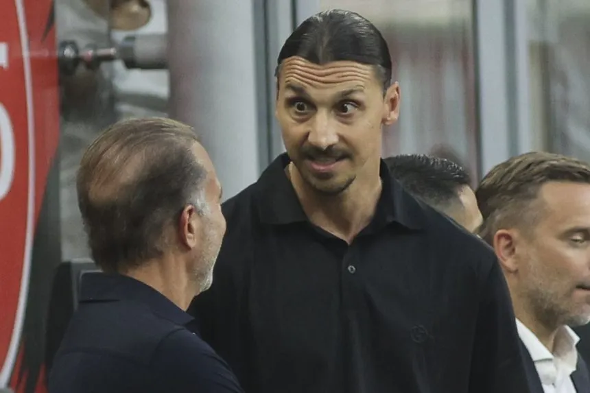 Milan, si prospetta nuova rivoluzione e azzeramento dei ruoli