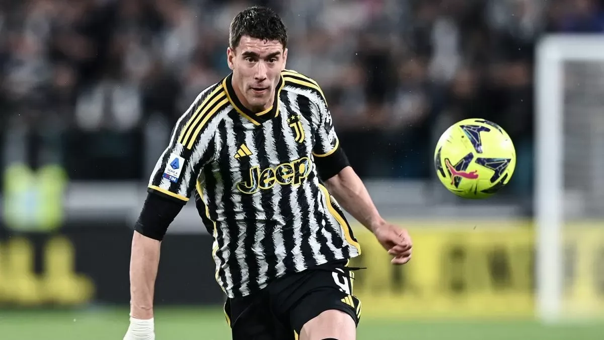 Juventus, Simeone punta Vlahovic: occhio a due giocatori che piacciono ad Allegri!