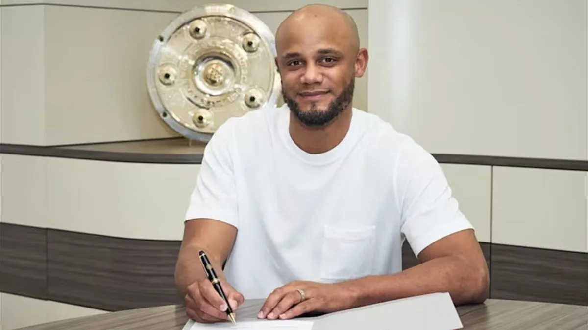 Dopo Kompany, il Bayern svolta a sinistra: il Milan trema per due calciatori