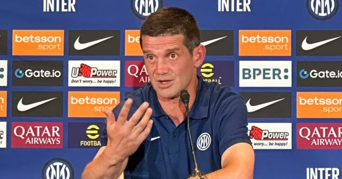 Chivu: “Per me non esistono scaramanzie, non ho regole, vi dico…”