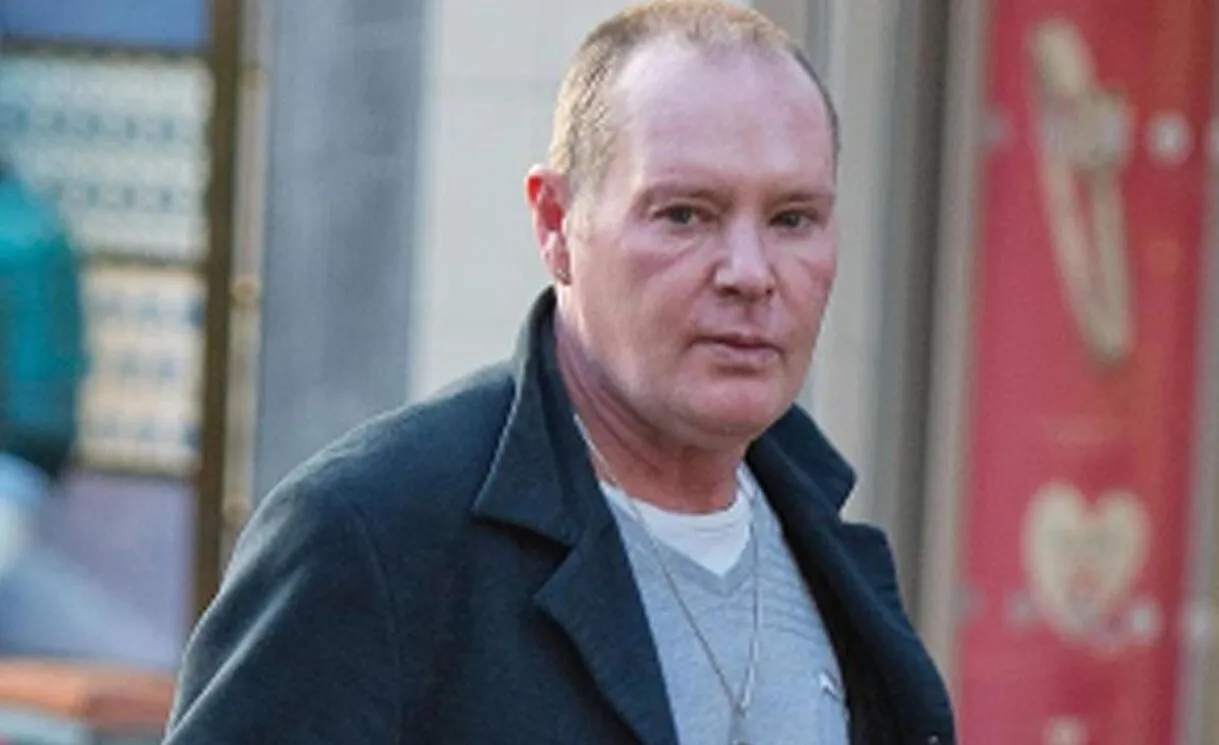 Gascoigne: “Adesso sono un ubriaco triste. Arrendersi? Quando sarò nella bara”