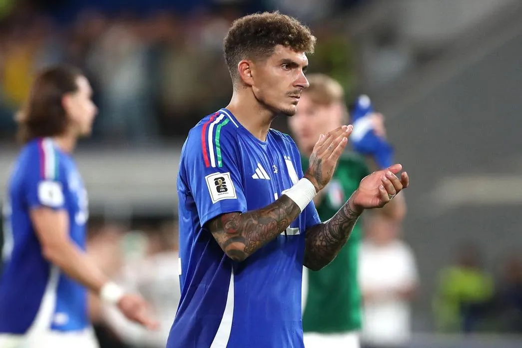 Napoli, per Di Lorenzo tempi più lunghi: ecco quando torna