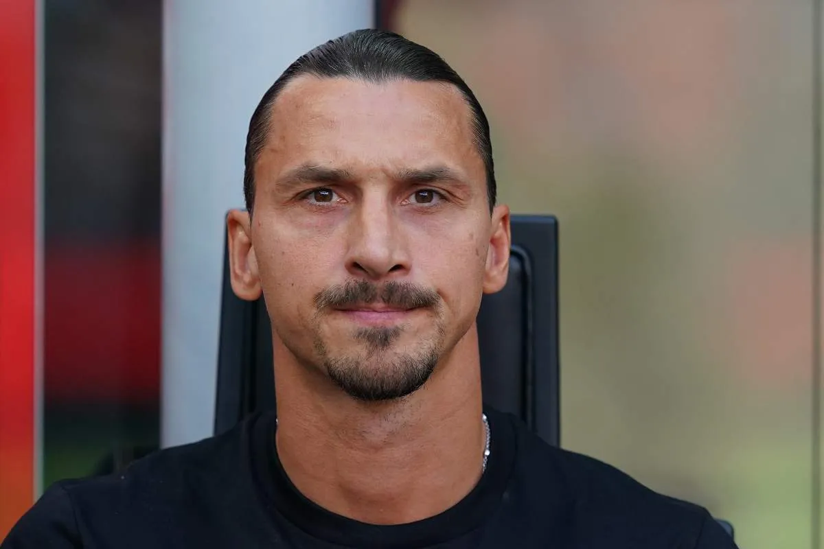 La top undici di Ibrahimovic: ci sono un po’ di sorprese e tanti esclusi