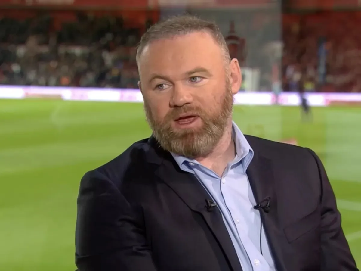 United, Rooney contro i calciatori: “Gli infortunati potrebbero giocare, ma preferiscono di no perché…”