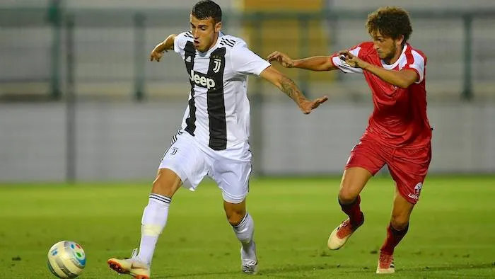 Muratore e la nuova vita: 'Dopo il tumore pensavo di smettere. Grazie Juve, quel gesto...'