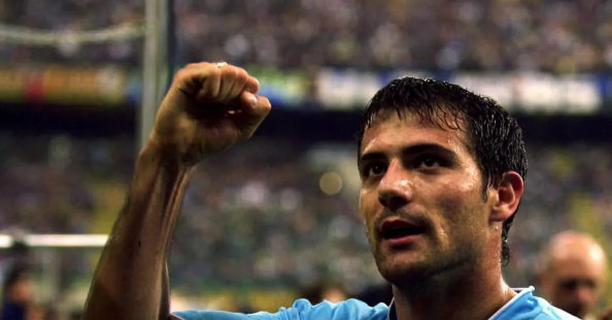 Stankovic: “In Italia ci sono cose che non mi piacciono. Eriksson? Di lui porto dentro due cose…”