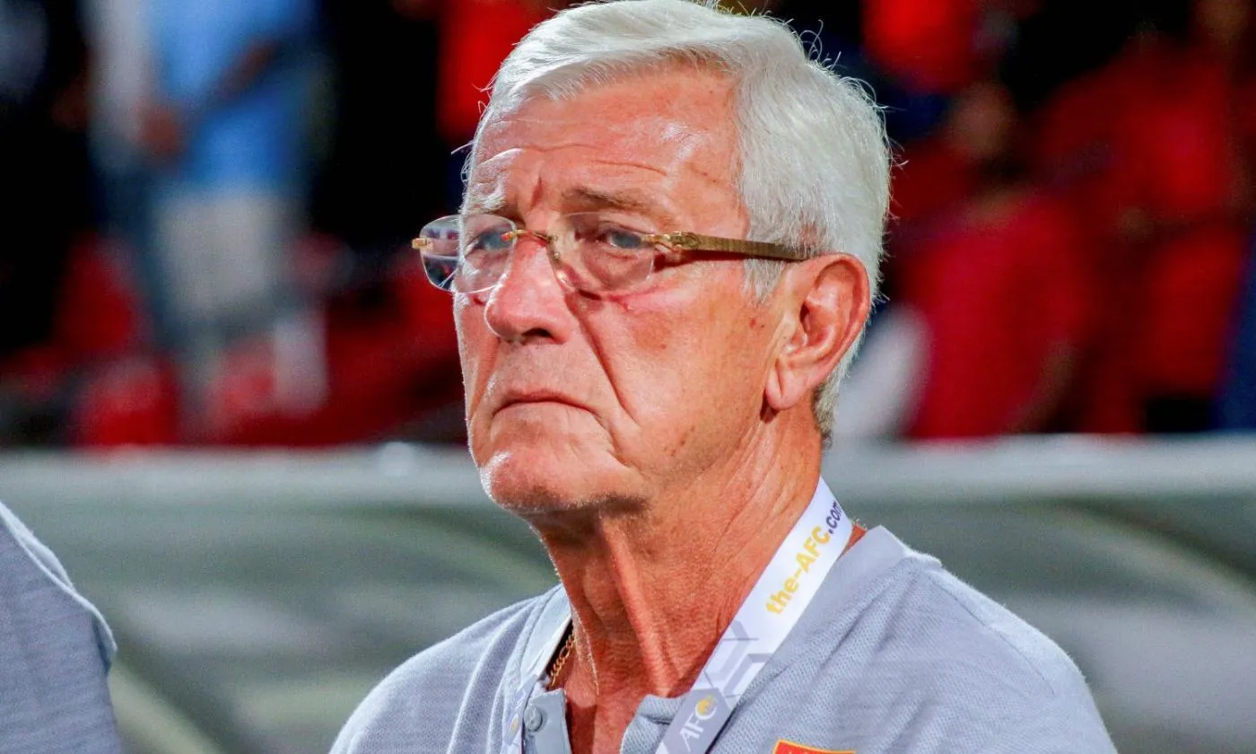 Lippi:” Lukaku alla Juve? Vi dico il mio pensiero. Attenzione, in Arabia non si fermeranno”