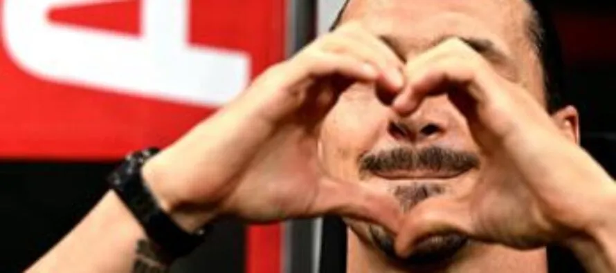 Ibra saluta tutti in lacrime: “Non respiro, mi avete donato amore. Ai tifosi...