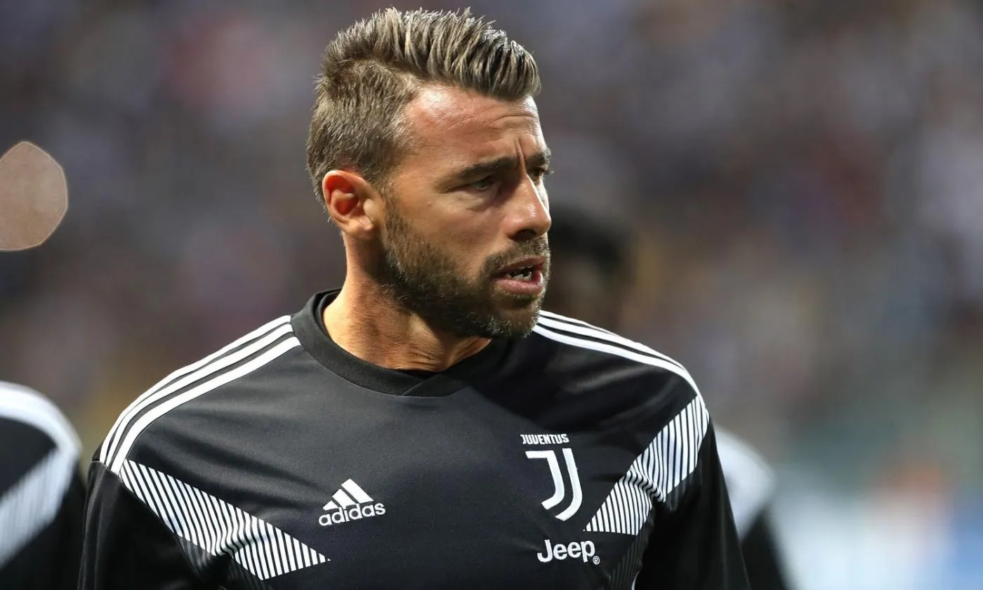 Barzagli su Conte e Allegri: “Cambiano tanti aspetti, ma una cosa li accomuna”
