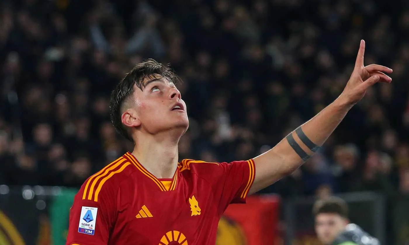 Dybala e il retroscena dello United: “Erano due le squadre di Premier, il club voleva cedermi, ma…”