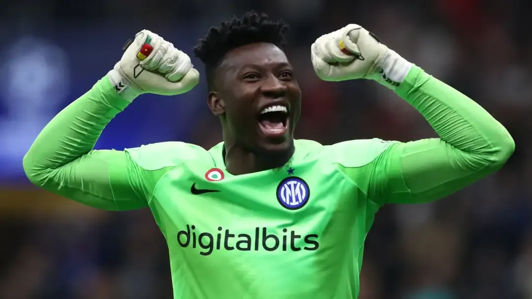 Inter, follia Chelsea per Onana: non solo Lukaku, offerto un altro Top