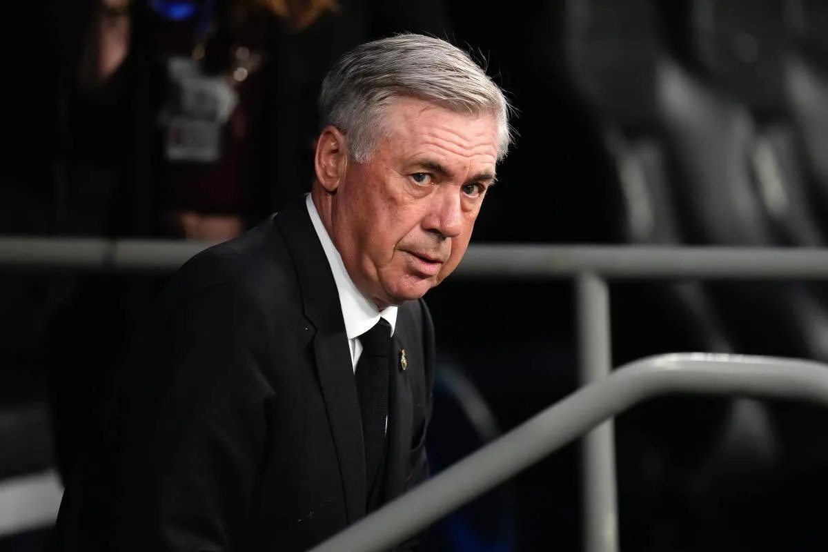 Real Madrid, dalla Spagna: Perez ha scelto il dopo Ancelotti dal 2024