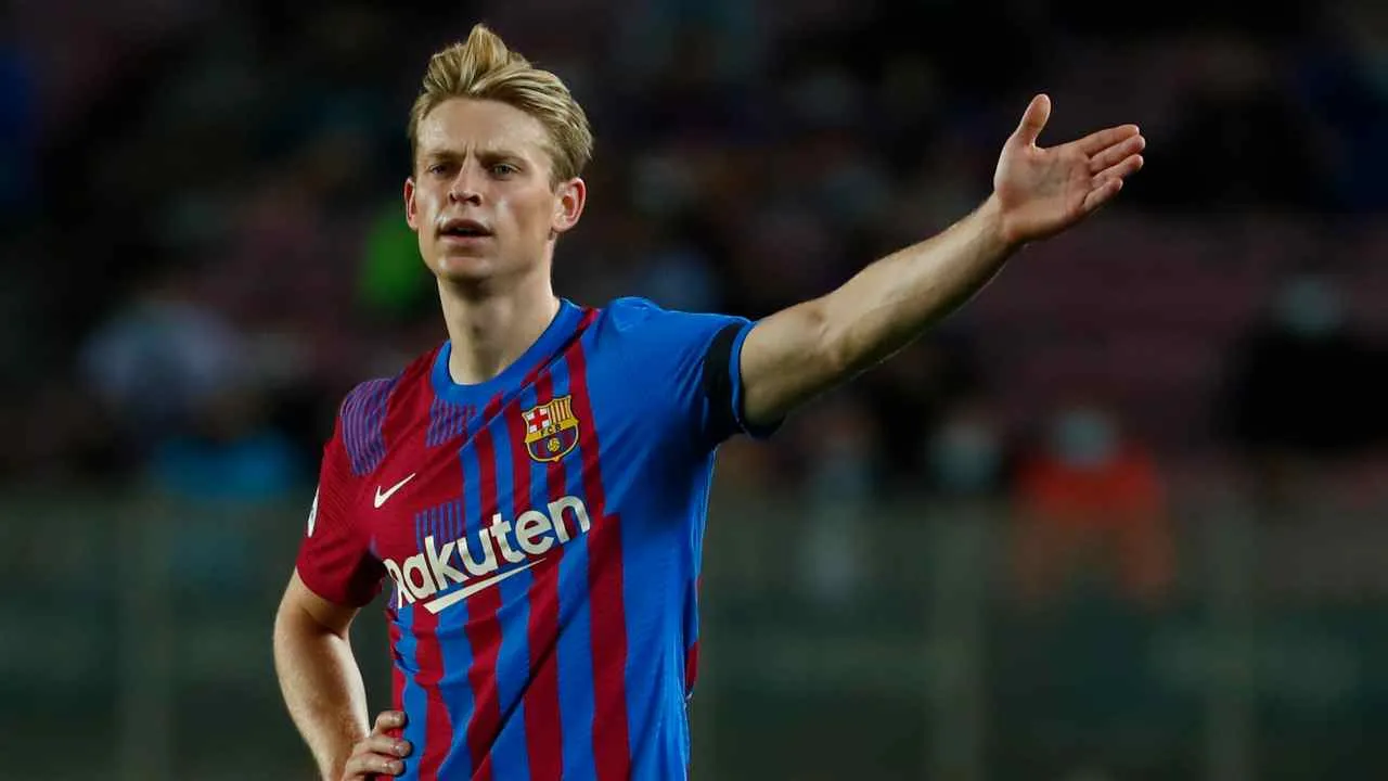 De Jong contro l’Uefa, Ceferin risponde per le rime: “Lui non ascolta e…”