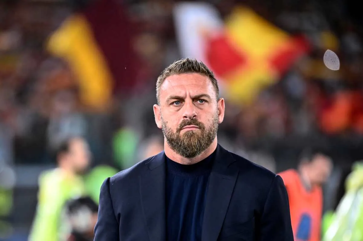 Mercato panchine, avanza De Rossi su Palladino: ecco dove