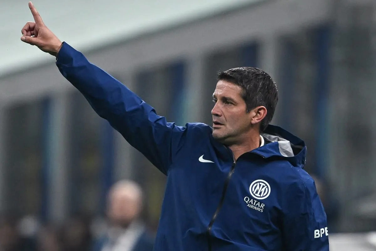 Inter, Chivu ha già sistemato le cose