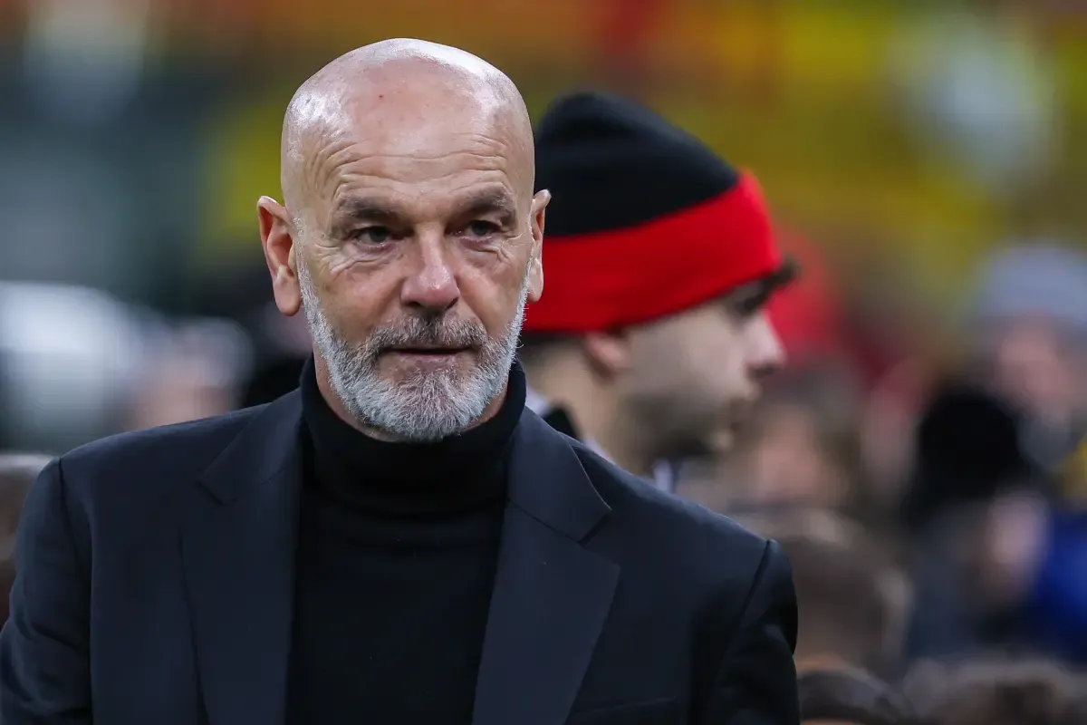 Milan, suggestione Premier League in panchina: per La Repubblica c’è un nome forte