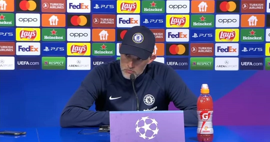 Tuchel e l'esonero al Chelsea: 'Uno shock, alle 8 del mattino...'