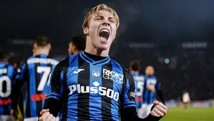 Hojlund, l’Atalanta vuole una cifra folle! E su Scalvini...