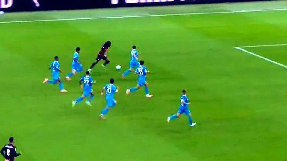 Napoli, lo spirito Conte oltre la sconfitta: ecco cosa chiede ai suoi uomini