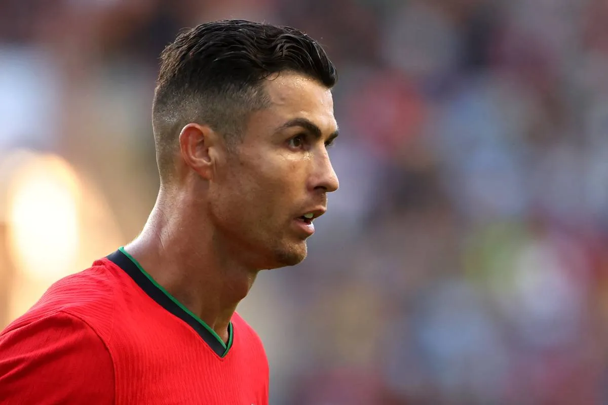 Poborsky, che bordata a CR7: “Spero giochi dall’inizio così…”