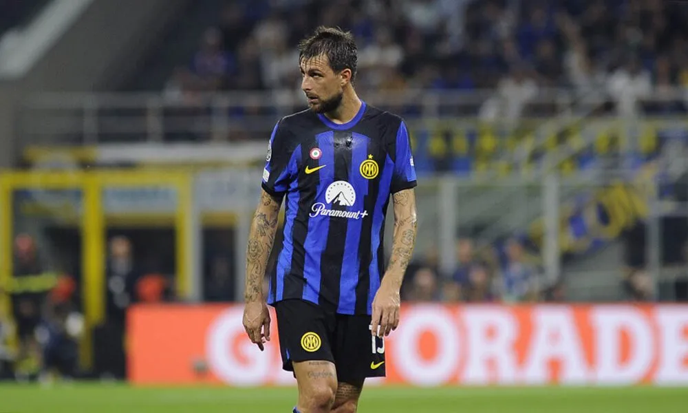 La verità di Acerbi: 'Juan Jesus non può darmi del razzista. Il mio idolo era...'