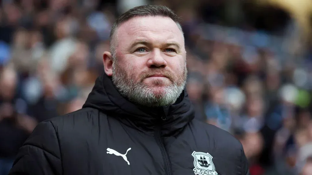 Rooney confessa: “Senza mia moglie sarei morto, vi spiego”