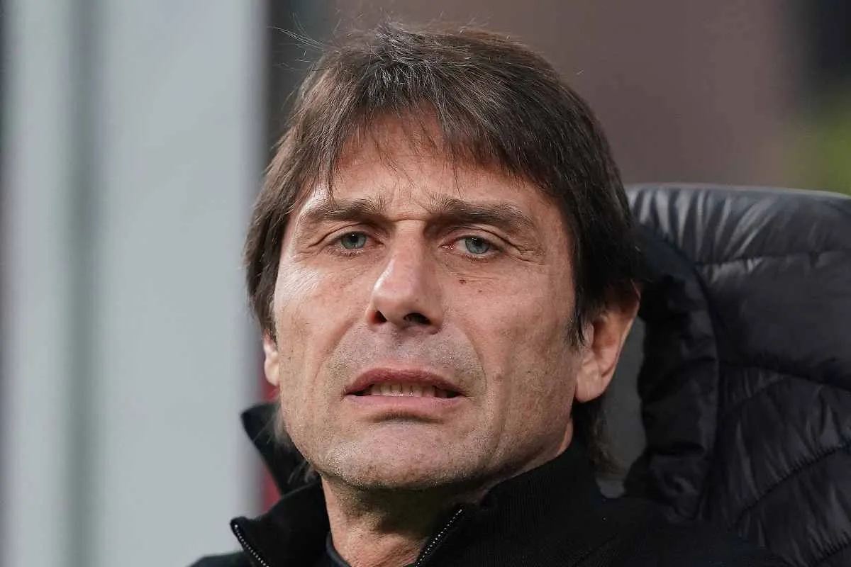 Petrachi sicuro: “In Italia poco calcio e tanto salotto. Conte andrà sicuramente…”