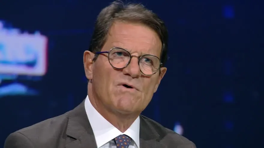 Capello sicuro: “Xavi ha sbagliato con Yamal. Paragone con Messi? Una bestemmia perché…”