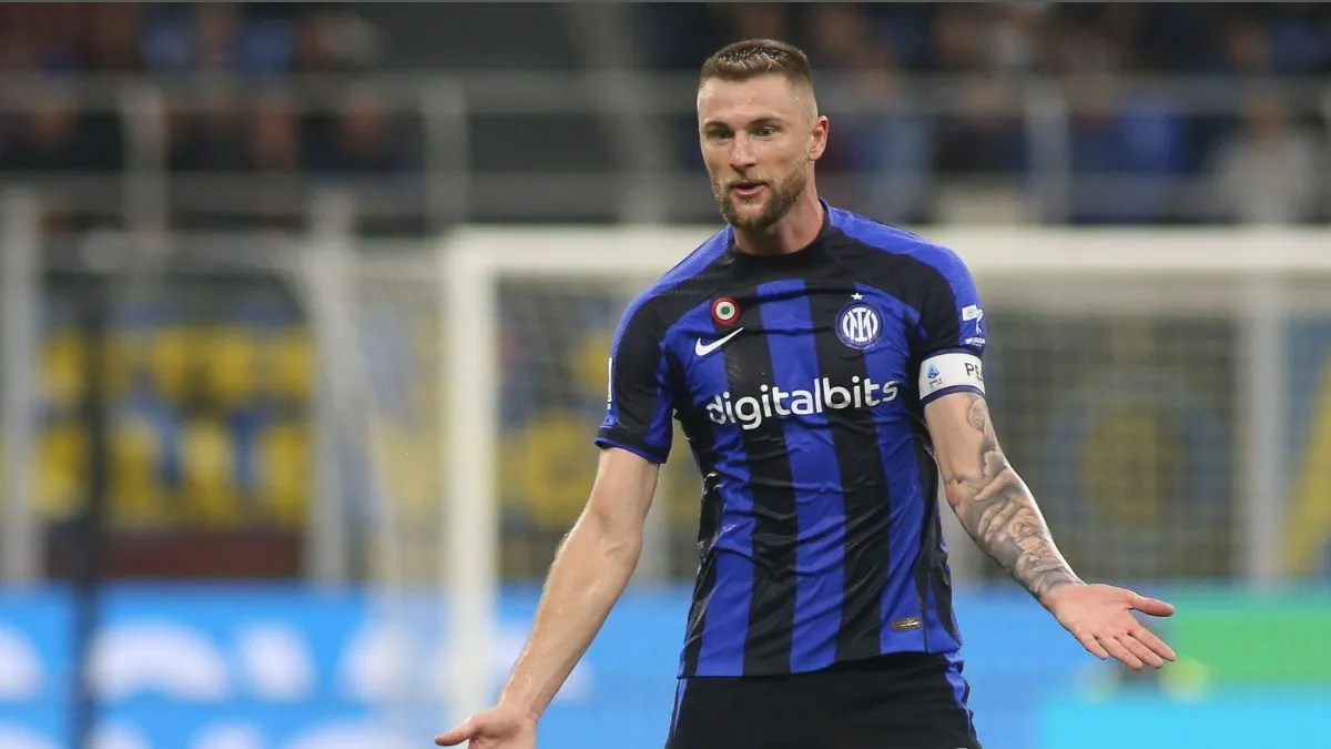 Clamoroso Skriniar: rischia di saltare il trasferimento al Psg