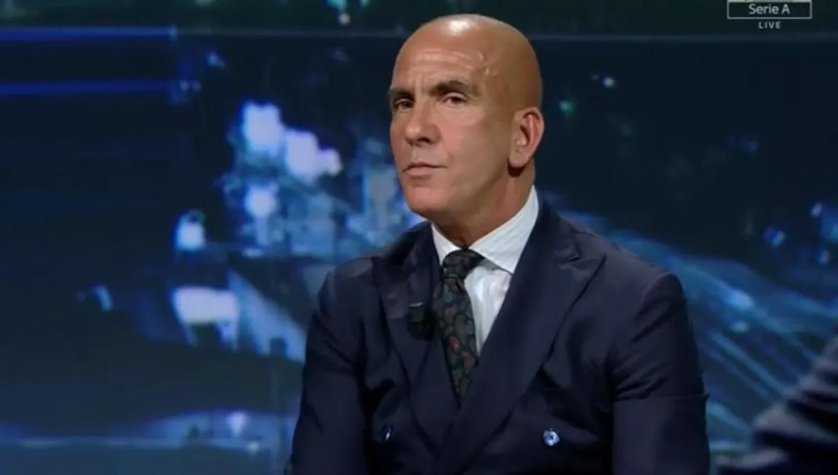 Di Canio sicuro sul Milan: “Per me è una squadra da Europa League. Vi spiego…”