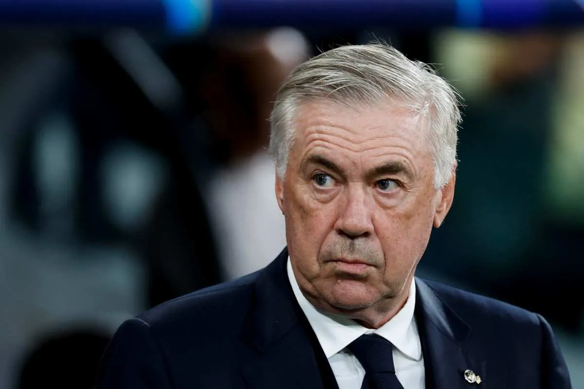 Ancelotti si racconta: “La mia scelta peggiore? A Madrid sbagliai a comportarmi. Vi dico...