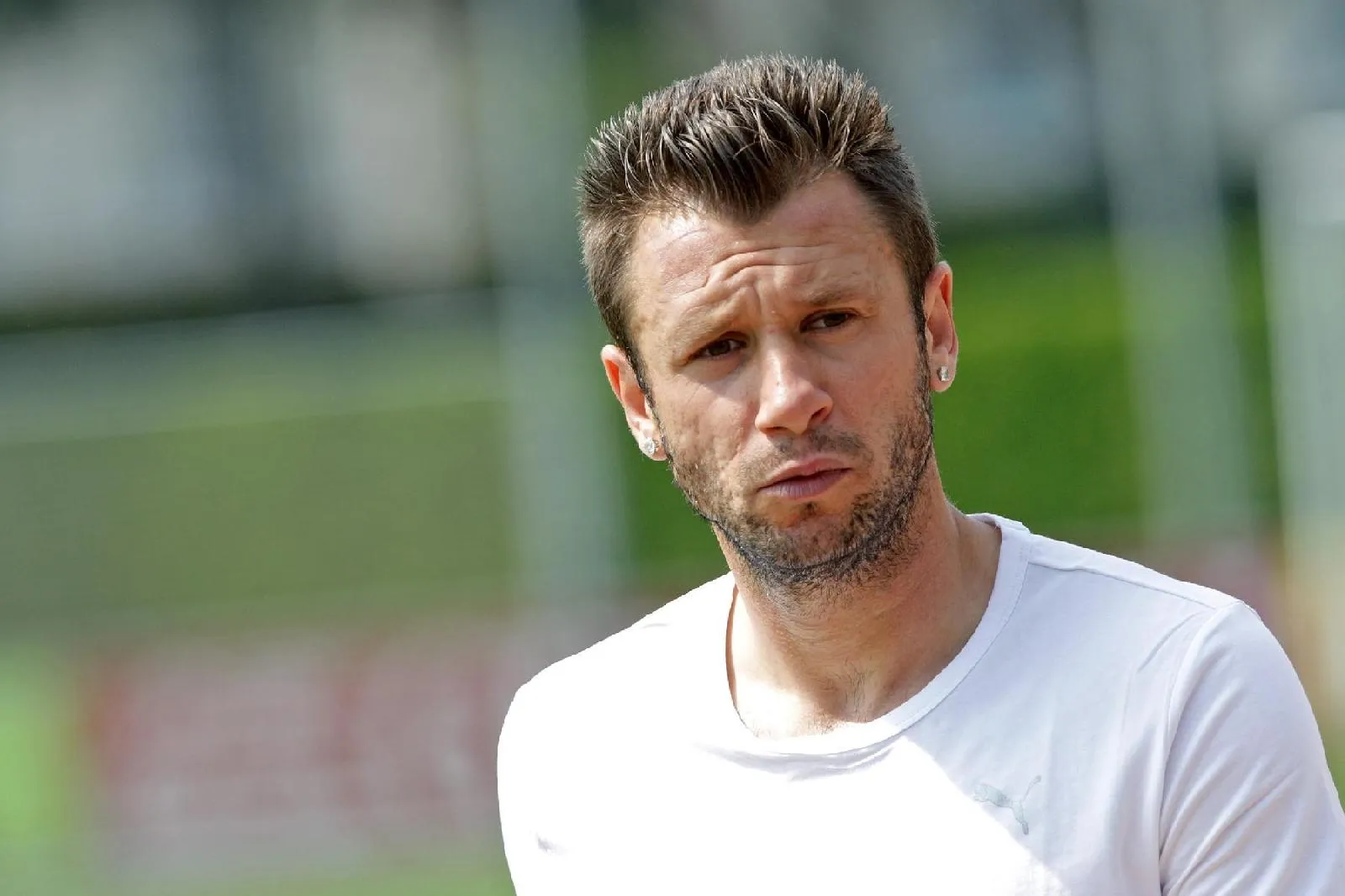 Cassano silura Marotta: “Vi dico perché non capisce niente di calcio…”