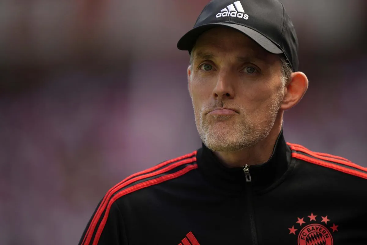 Tuchel risponde a De Ligt: “Non si cambiano spesso i centrali, lui deve…”