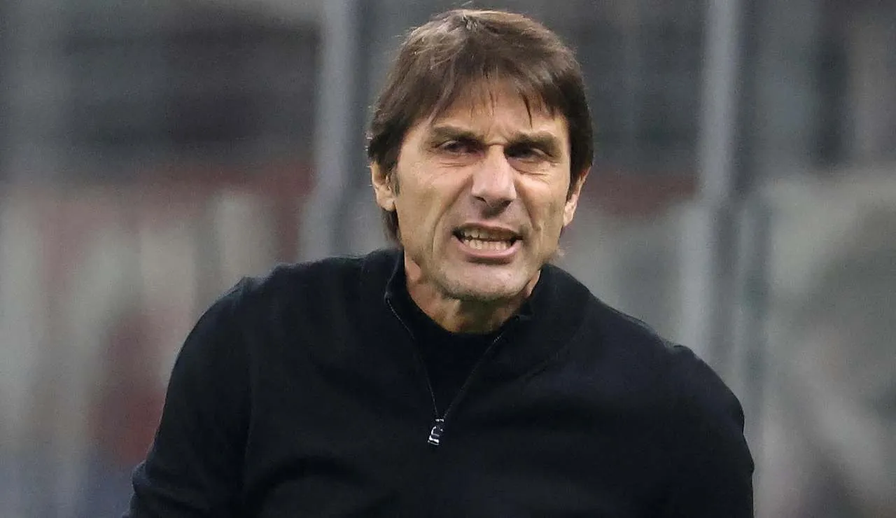De Maggio, Conte – Napoli: “Ha chiesto due giocatori per accettare. Si tratta di…”