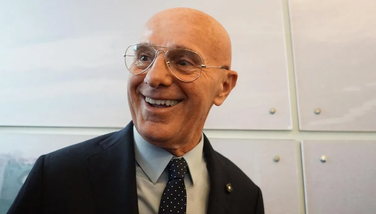 Sacchi sull’Italia: “Partenza orribile, ma questa squadra ha due caratteristiche fondamentali…”