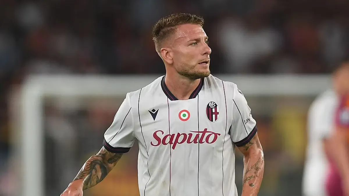 Immobile, slitta il rientro: le ultime sul ritorno in campo