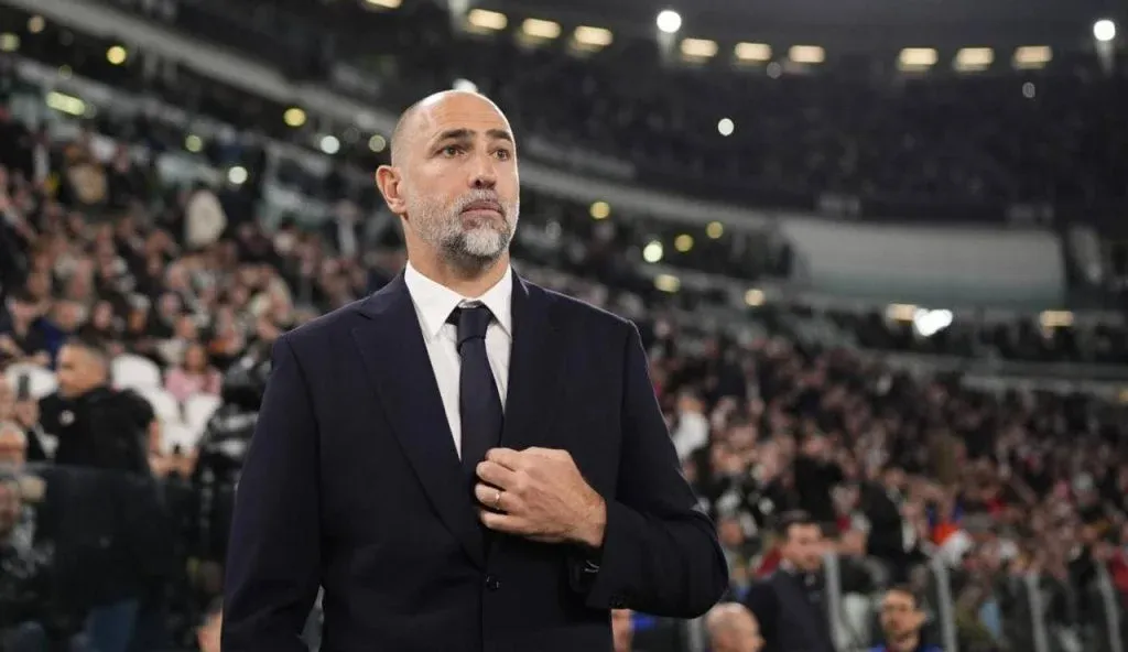 Juve-Inter, Tudor studia la sorpresa in attacco: ha scelto…