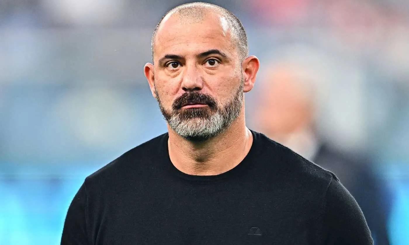 La lezione di Stankovic: “Io ho la polmonite e sono qui. Il vero fallimento è quando…”