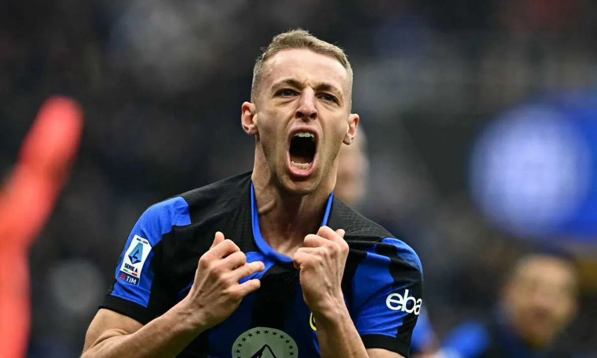 Mercato, l’Inter apre alla cessione di Frattesi: le cifre