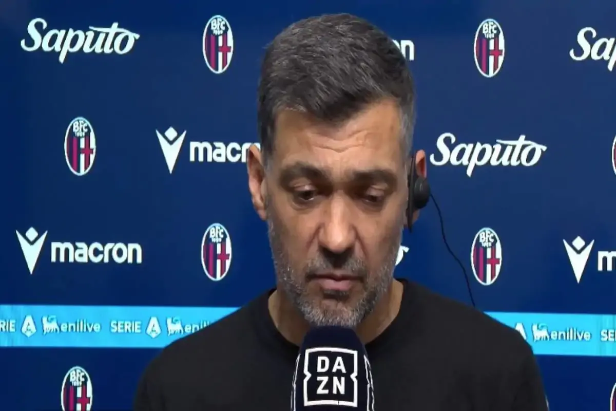 Milan, Conceicao duro: “Se vogliono faccio le valigie e vado via”